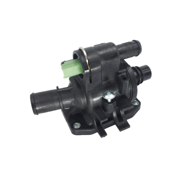 PSA 1336.V6 Termostat Komple Sensörlü Ford Fiesta-Peugeot-Citroen 02> 1.4 Hdi-Tdci Euro 4 02>12 Mazda 2 1.4 Cd 03>07