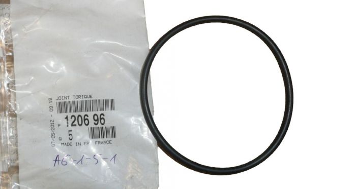 PSA-1206.96 Mekanik Conta