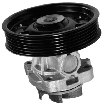 ZWP1006 Devirdaim Linea 1.3 Mjt 2007-/Doblo 1.3 Mjt 2001-2010/Doblo 1.3 Mjt 2010-/Linea 1.3 Mjt Euro 5 2013-/Astra H 1.3 Cdti 2004-2010/Corsa C 1.3 Cdti 2000-2006/Egea 1.3 Mjt 2015-/Astra J 1.3 Cdti 2009-2016