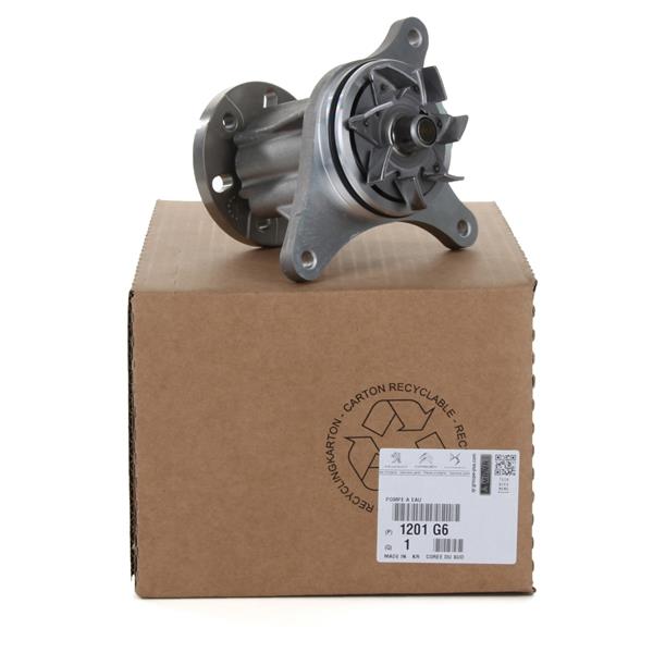 PSA 1201.G6 Devirdaim P407 05> P607 05> C5-C6 2.7 Hdi 08 >