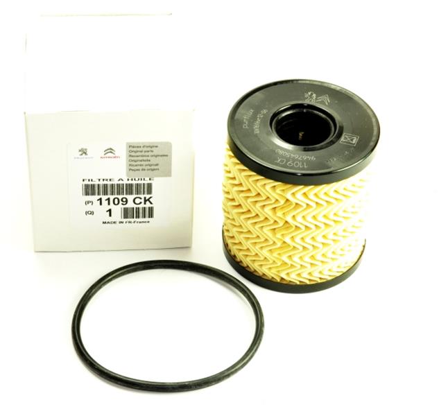 KOF33003 Yag Filtre Citroen Berlingo / Partner / C2 / C3 / C4 / C5 / Peugeot 206 / 307 / 508 1.4 2.0 2.2 1.6 16v 2008-