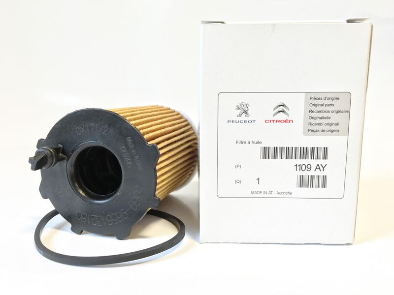 MANN HU 716/2 X Yag Filtresi  Ford/Psa/Toyota/Mazda/Volvo/Bmw/Fiat