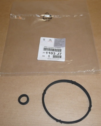 PSA 1103.J7 Yağ Filtresi Contasi Citroen Berlingo First Kasa-Büyük Limuzin M 1.4i Kfw Tu3jp Kfx Tu3jp 99-08