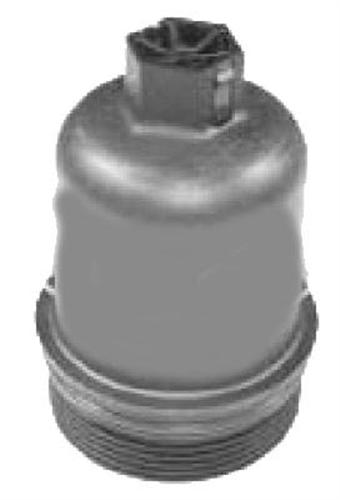 PSA 1103.J5 Yağ Filtre Kabi Kapaği P106-P206-P306 1.4