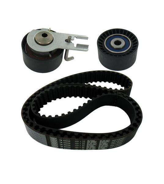 CT 1092K1 Triger Seti  Focus/C-Max/C3/C4/307/308/407/Br3/Partner Tepee