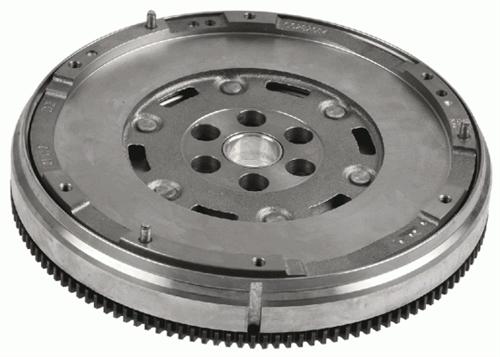 SAC-2294002285 Volan ( Peugeot  508 3008 5008 1.6 Hdi / Citroen  C4 Picasso C5 Iii Ds5 1.6 Hdi )