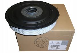 COR 80000597 Krank Kasnagi Kapali Tip 206/C2/C3/307/Bipper