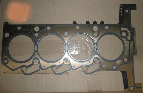 PSA 0209.ET Silindir Kapak Contasi Ford Transit-Peugeot Boxer-Citroen Jumper 06> 2.2 Tdci-Hdi Euro 4 3 Tirnak 1.20 Mm