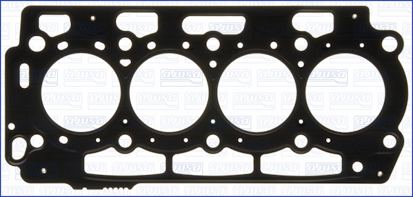 ZGS211 Silindir Kapak Contasi 1.45 Citroen Nemo - Peugeot Bipper - 206 1.4 Hdi - Ford Fiesta 1.4 Tdci