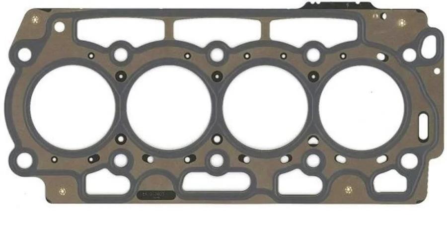 SKT-4C-010-71 Silindir Kapak Contasi 2 Centik 1.25 Mm Ford Fiesta-Fusion Psa 206-207-208-307 1.4hdi