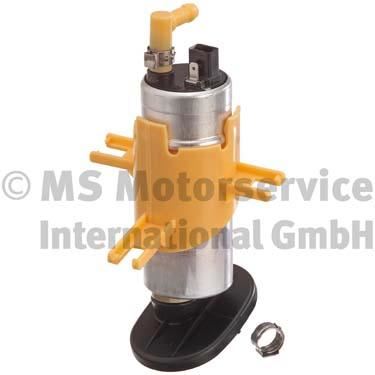 MAG 359001800790 Yakit Pompasi  E46