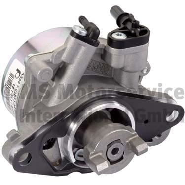 OP 55268636 Vakum Pompasi Astra H-Grande Punto-Punto Evo-Strada 1.3 Cdti-Dmtj Çift Çikiş