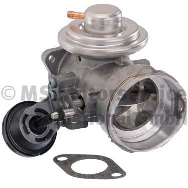 PIERBURG 724809260 Egr Valfi Bora 00-05 - Golf Iv 00-05 - A3 00 > Octavia 02-04 - Ibiza-Leon-Toledo 02-06 1.9 Tdi