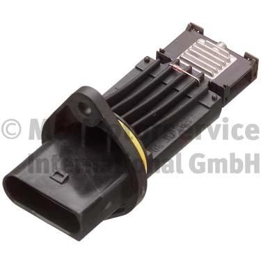 PIERBURG 722684150 Hava Kütle Ölçer Debimetre Caddy-T5-Golf5-Jetta-A3 1.4-1.9 Tdi Bjb-Axb-Bls-Bkc-Bxe-Amf-Bnm-Bnv