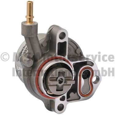 PIERBURG 722666030 Vakum Pompasi P206-P306-P307-P406-P607-P806-P807-Expert-Partner-Berlingo-C5-Xsara 2.0 Hdi