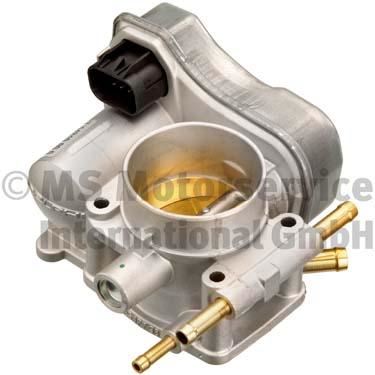 NGK 92700 Gaz Kelebeği
