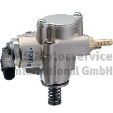 PIERBURG 706032020 Yüksek Basinç Pompasi Golf5-Jetta-Passat-Scirocco-Tiguan 1.4 Tsi Blg-Bmy-Cava