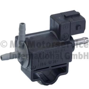 PIERBURG 703833020 Turbo Basinç Ayar Solenoid Valfi Astra J-Mokka-Astra H-Insignia A-B-D14net-Neh-Nel A-Z16let-Xnt