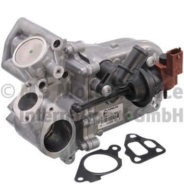 ERA 555354 Soğutma Egzoz Gaz Devirdaim General Motors Fiat Oe Versiyon