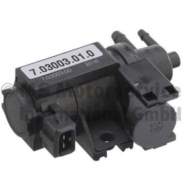 PIERBURG 703003010 Basinç Dönüştürücü Linea-Punto-Bravo-Doblo 1.3-1.6 Dmtj