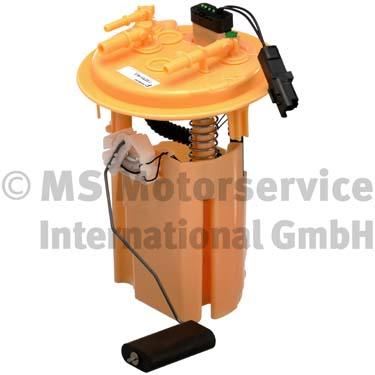 PIERBURG 702701460 Yakit Depo Pompasi Şamandirasi Komple Peugeot Partner-P5008 08> Citroen Berlingo 1.6 Hdi 08> C4 06 > Ds5 11>15 1.6-2.0 Hdi