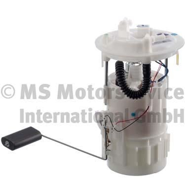 PIERBURG 702552310 Yakit Depo Şamandirasi Renault Master Ii 01>10 2.2dci 2.5dci