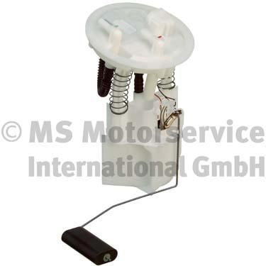 7700422039 Mazot Pompa+Şamandra Mgn Laon
