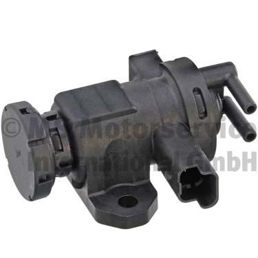 PIERBURG 702256240 Basinç Dönüştürücü Elektrovana P206-P307-P406-P607-P806-P807-Expert-Boxer-Jumper-Berlingo-C5-C8- Jumpy 1.9d 2.0-2.2 Hdi