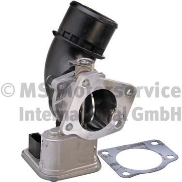 NGK 96281 Gaz Kelebegi  Ducato Iii - Daily Iv- Boxer Iii - Jumper Iii