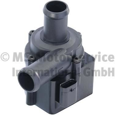PIERBURG 701713270 İlave Devirdaim Vw Crafter-Amarok-Q7 2.0 Tdi 11 >