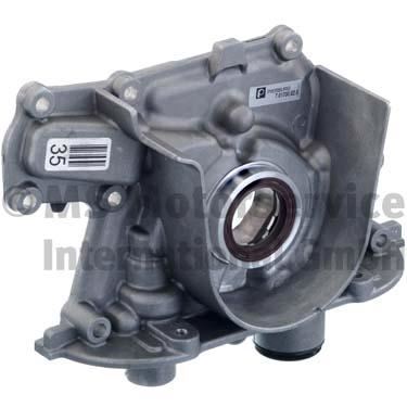 PIERBURG 701700020 Yağ Pompasi Fiat Bravo Ii 07>14 Doblo 10> Linea 07> Opel Combo 12> Alfa Romeo Mito 08>15 Giulietta 10>16 1.6 Jtd 2.0 Jtd