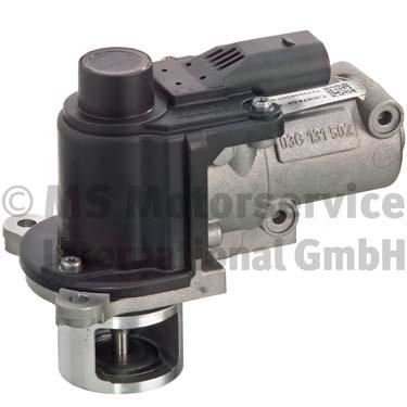 PIERBURG 700907030 Egr Valfi A3 1.9 Tdi-2.0 Tdi 03-10 Vw Caddy Iii-Golf V-Jetta Iii 1.9 Tdi 04-10