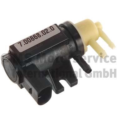 PIERBURG 700868020 Basinç Dönüştürücü Bora 00>Golf Iv-Caddy 04-10 -Passat 1.9-2.0tdi