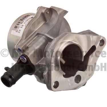 PIERBURG 700673110 Vakum Pompasi Clio Ii-Iii-Iv Fluence-Kangoo-Megane Ii-Iii-Iv-Captur-Symbol 1.5dci Juke-Qashqai . Mercedes Om607 W176 W246 W415 C117 X117 X156