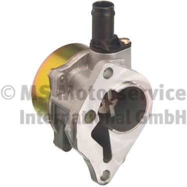 PIERBURG 700673060 Vakum Pompasi Clio Ii 98>05 Clio Iii 05> Kangoo 05> Megane Ii 02>08 Scenic Ii 02>08 Logan 06> Nissan Almera 02> Micra 05> 1.5dci K9k