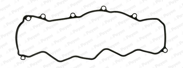 PAYEN JP069 Külbüratör Kapak Conta Jumper-Boxer-Ducato 2.8d 99-02 2.8 Hdi 00-02