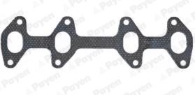 PAYEN JD6114 Egzoz Manifold Conta Doblo 01> 1.2-1.4 Palio 97>02 1.2 Punto 99> 1.2