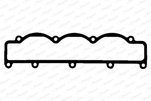 PAYEN JD5338 Emme Manifold Contsi Ducato 2.3jtd-Daily Ii 02 > F1ae0481c
