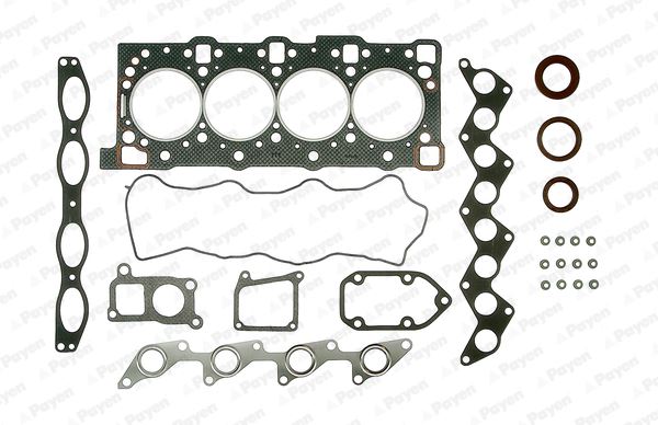 PAYEN DY140 Üst Takim Conta Jumper 2.5d 94-02