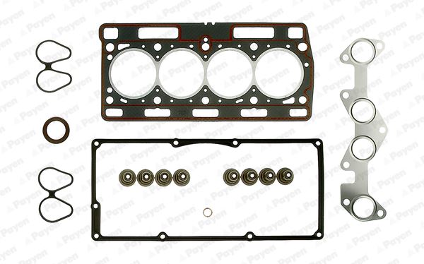 ELR-219.240 Ust Takim Conta ( Renault   Twingo 1.2 8v D7f)