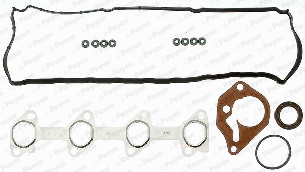 PAYEN CE5200 Motor Takim Conta Skc Siz Megane Ii 02> Clio Ii 98> Scenic Ii 03> Kangoo 01> Clio Symbol I 01>09 Micra Iii K12 03>10 1.5dci K9k