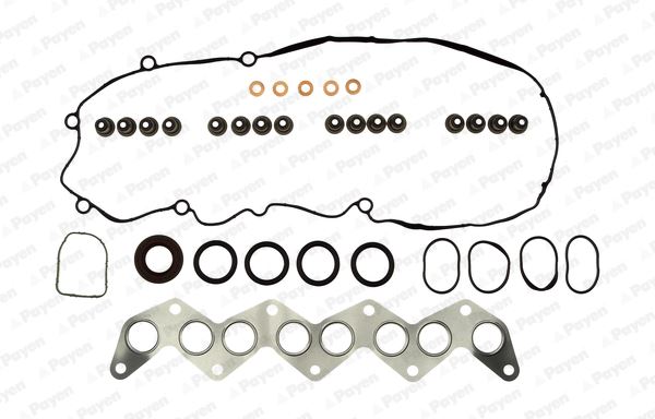 PAYEN CD5500 Üst Takim Contasi C4-C5 04>C8-Jumpy-Mondeo-Volvo C30-S40 Ii-S80 Ii-V70 Iii 07> 2.0hdi