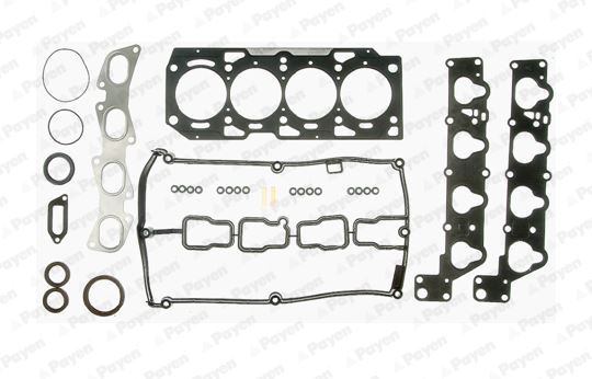 PAYEN CA5420 Skc Alfa 145 2.0 146 147 1.6 2.0 156 1.6 00-06 156 2.0 97-02 166 2.0 T.S 98 >00 >