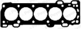 PAYEN BY371 Skc Volvo S80 2.0 T 98-06 850 2.0 2.3t5 91-96 C70 2.0 T 2.3t5 97-05 V70 S70 97-00 By370