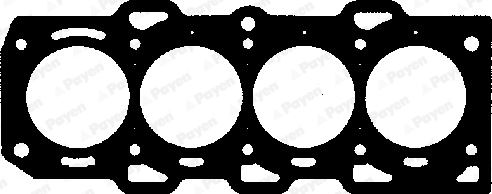 PAYEN BW710 Skc Alfa 145-146-155-156-166-Gtv-Spider 2.0 T