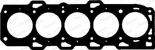 PAYEN BW321 Silindir Kapak Contasi Fiat Bravo 95>01 Marea 96>03 2.0 20v