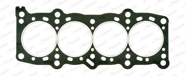 PAYEN BV670 Silindir Kapak Conta Palio 1.2 97-02 Doblo 1.2 01 >