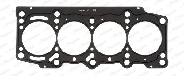 PAYEN AH6510 Silindir Kapak Contasi Fiat Egea 16> 500 09> Linea 09> Doblo 09> Grande Punto 09>12 Alfa Romeo Mito 11>18 Giulietta 10>18 1.4