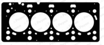 PAYEN AG9490 Silindir Kapak Contasi Clio Ii-Iii-Iv Megane Ii-Iii Kangoo 04> Fluence 09>Duster 10>Qashqai 06>13 Micra Iii 05> Suzuki Jimny 03> 1.5 Dci 8200360571