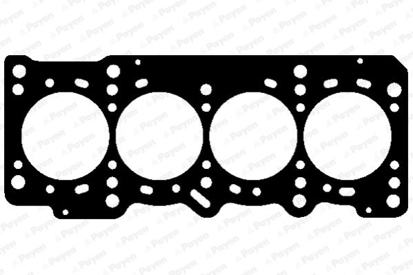 PAYEN AG7380 Silindir Kapak Contasi Fiat Siena 07> Punto 09> Panda 10> Linea 07> İdea 09> Fiorino 08> Doblo 10> 500 09> Alfa Romeo Mito 1.2 1.4